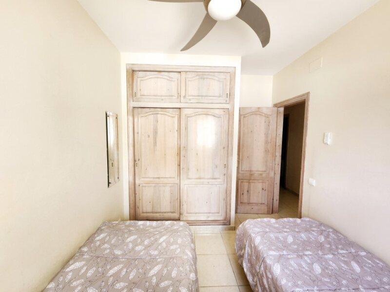 For rent of house in L´Ametlla de Mar