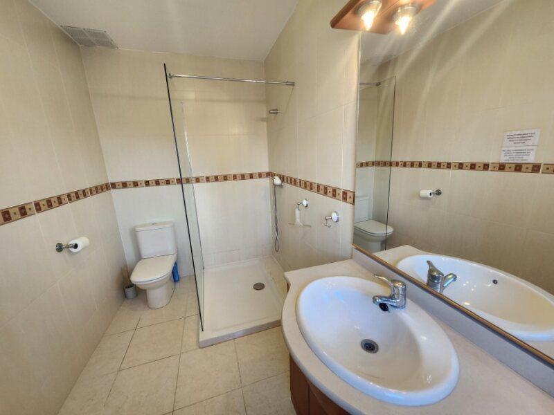 For rent of house in L´Ametlla de Mar