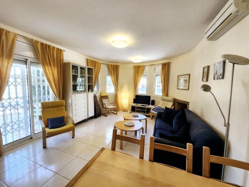 For rent of house in L´Ametlla de Mar