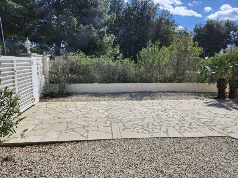 For rent of house in L´Ametlla de Mar