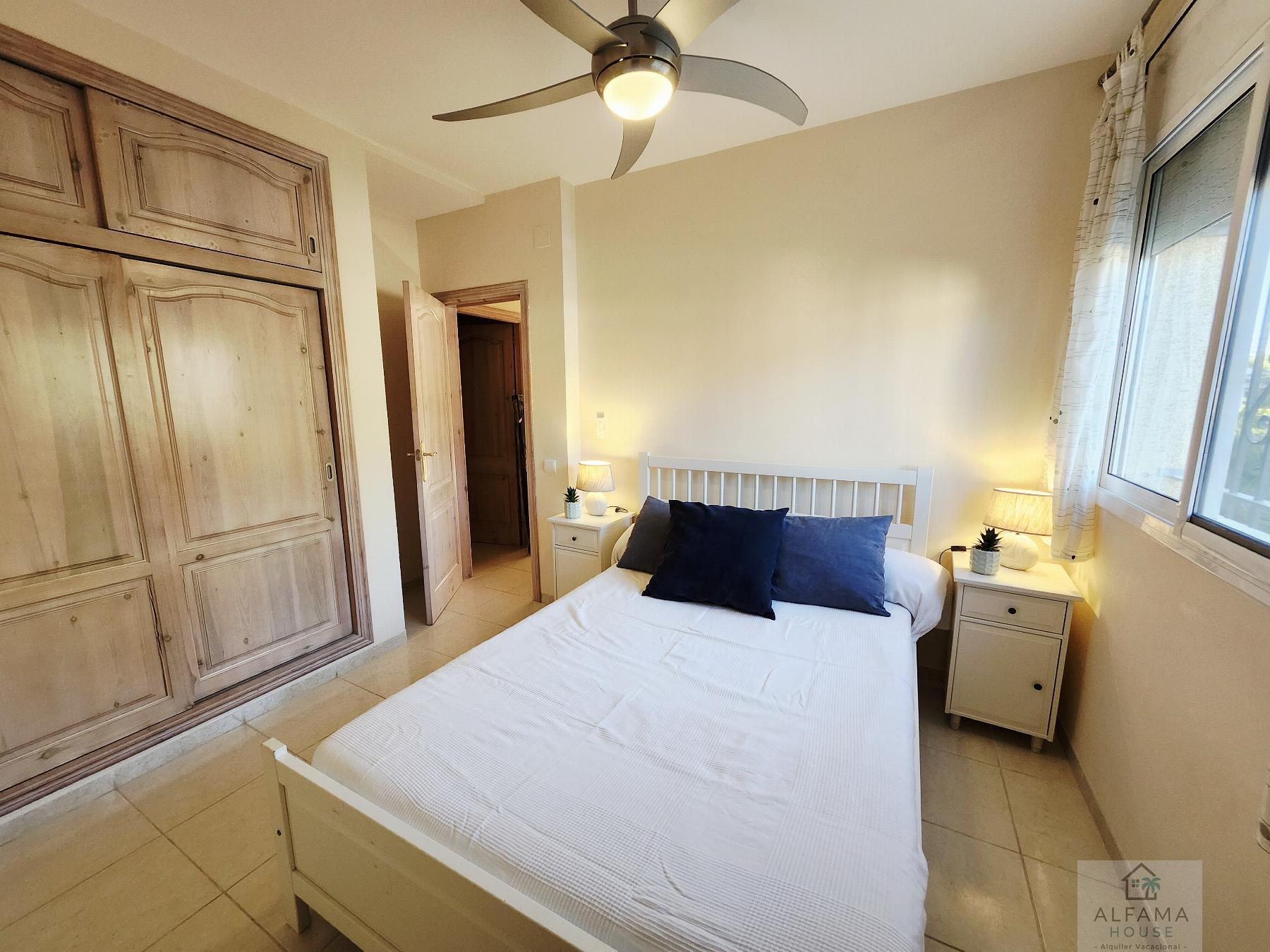 Alquiler de casa en L´Ametlla de Mar