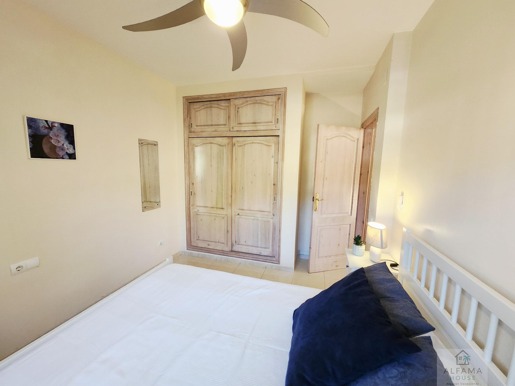 Alquiler de casa en L´Ametlla de Mar