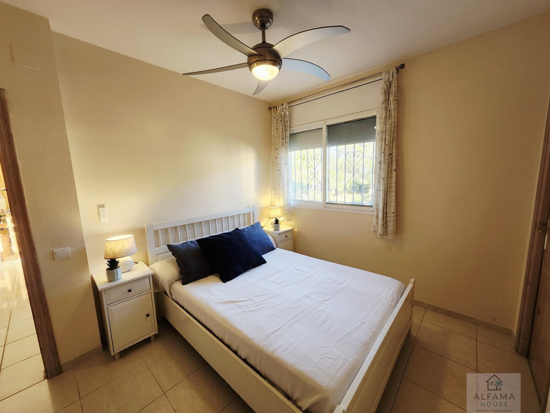 Alquiler de casa en L´Ametlla de Mar