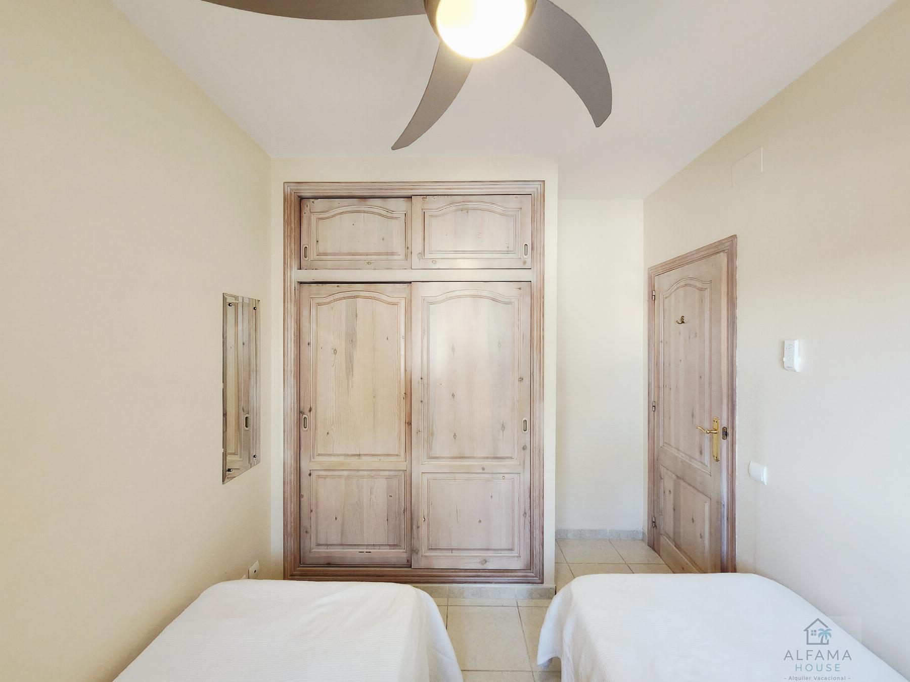 Alquiler de casa en L´Ametlla de Mar