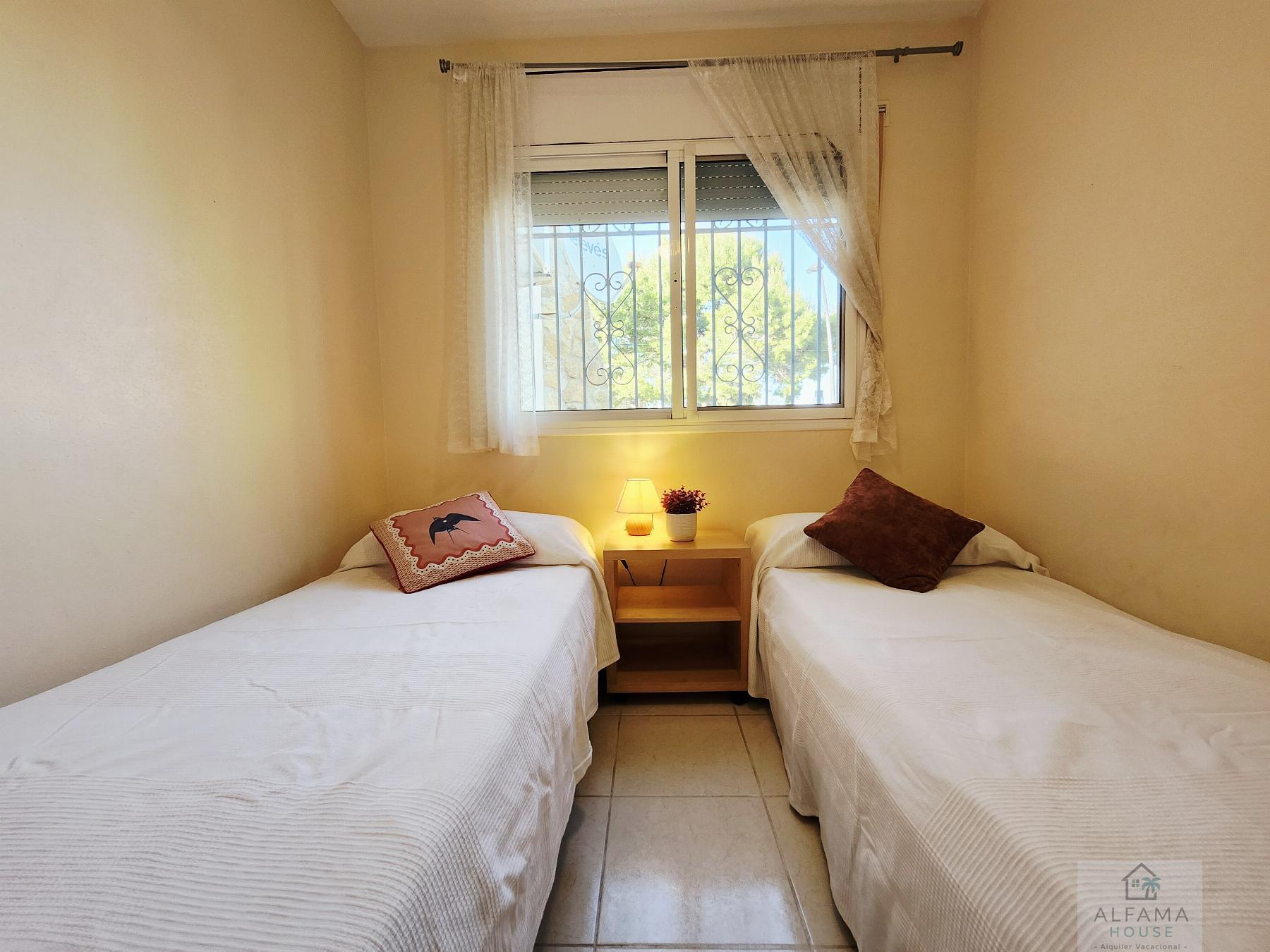 Alquiler de casa en L´Ametlla de Mar