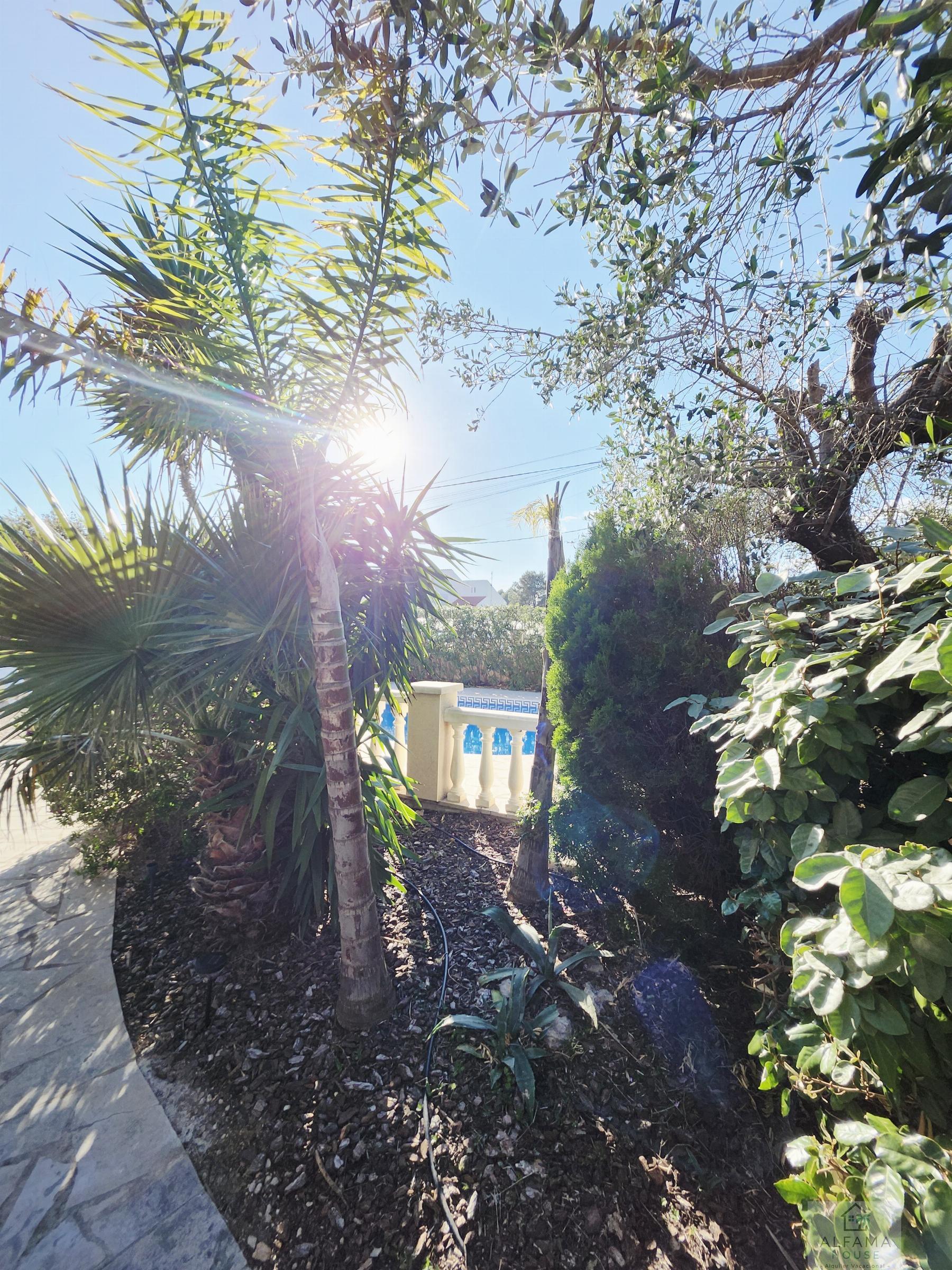 Alquiler de casa en L´Ametlla de Mar