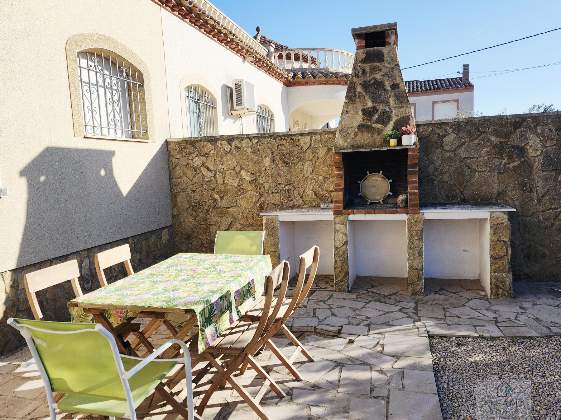 Alquiler de casa en L´Ametlla de Mar