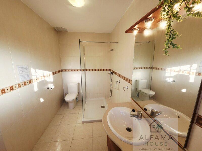 Alquiler de casa en L´Ametlla de Mar