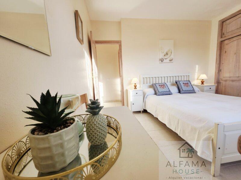 Alquiler de casa en L´Ametlla de Mar