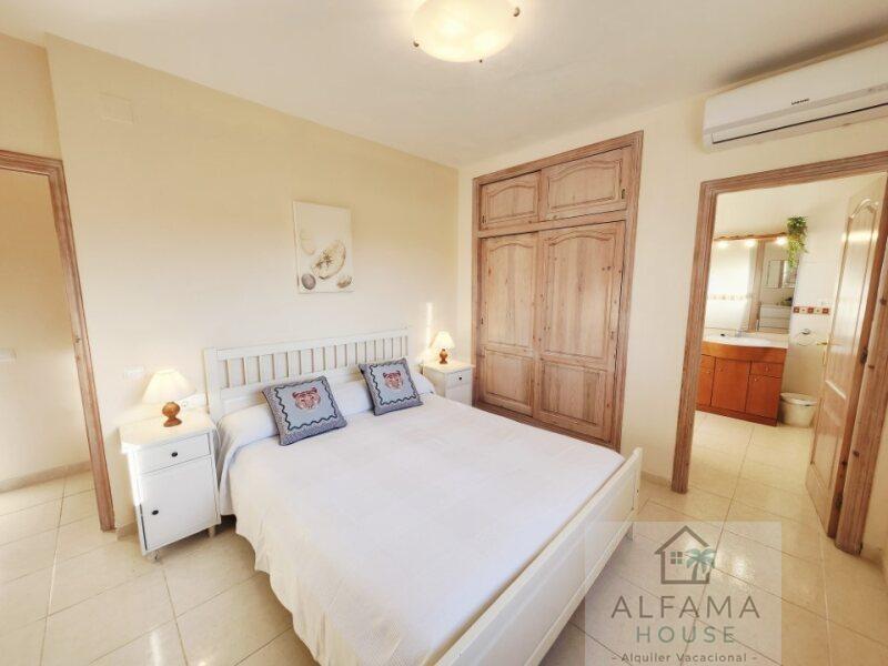 Alquiler de casa en L´Ametlla de Mar