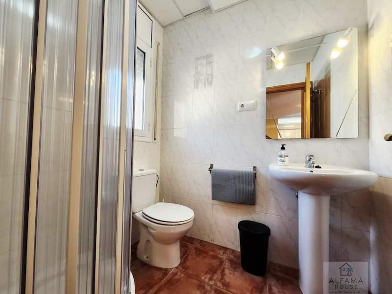 Alquiler de chalet en L´Ametlla de Mar