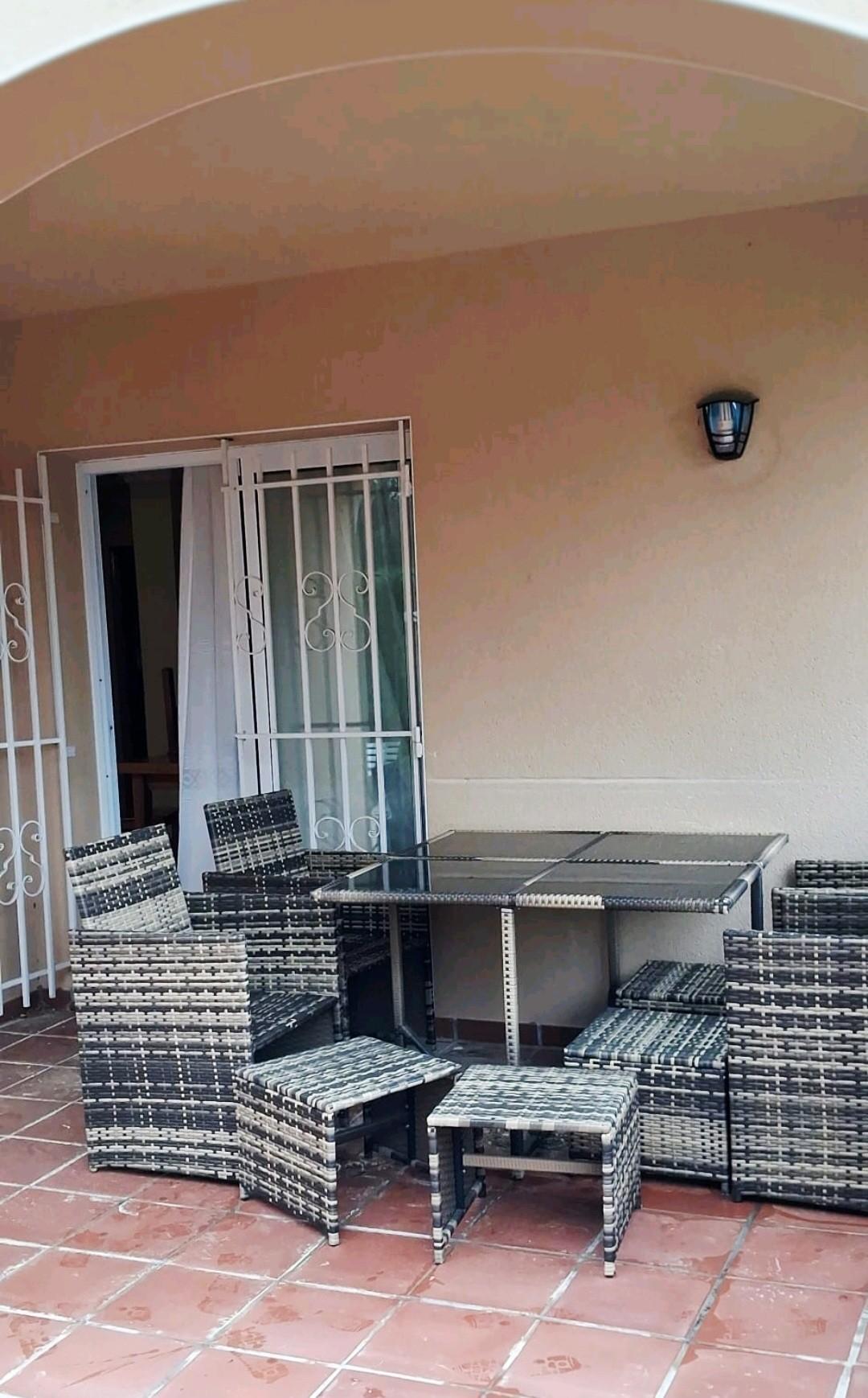 Alquiler de chalet en L´Ametlla de Mar