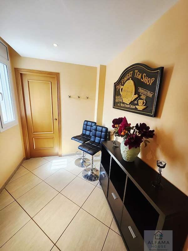 Alquiler de villa en L´Ametlla de Mar