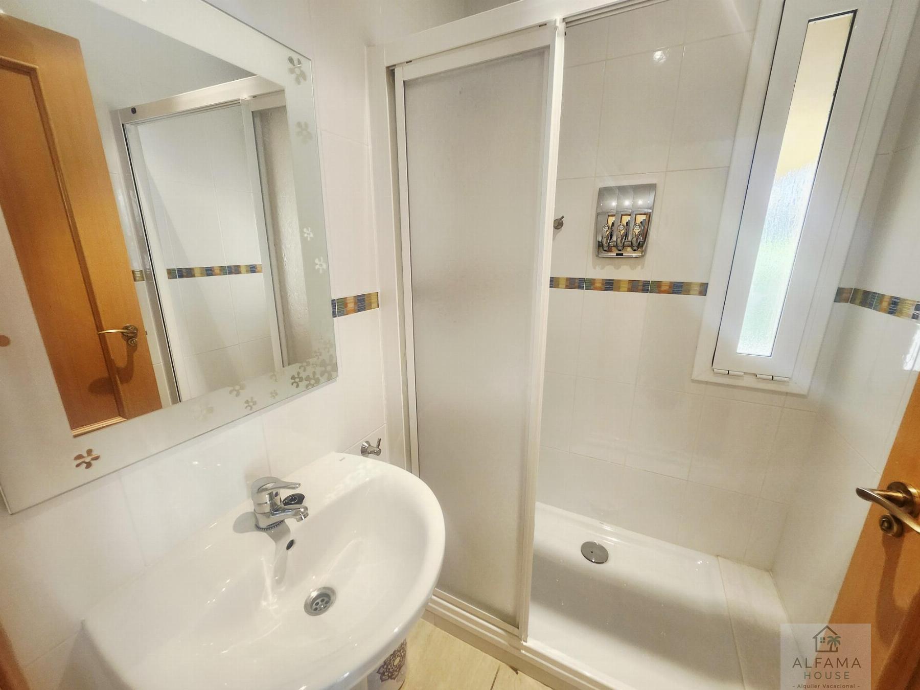 Alquiler de villa en L´Ametlla de Mar