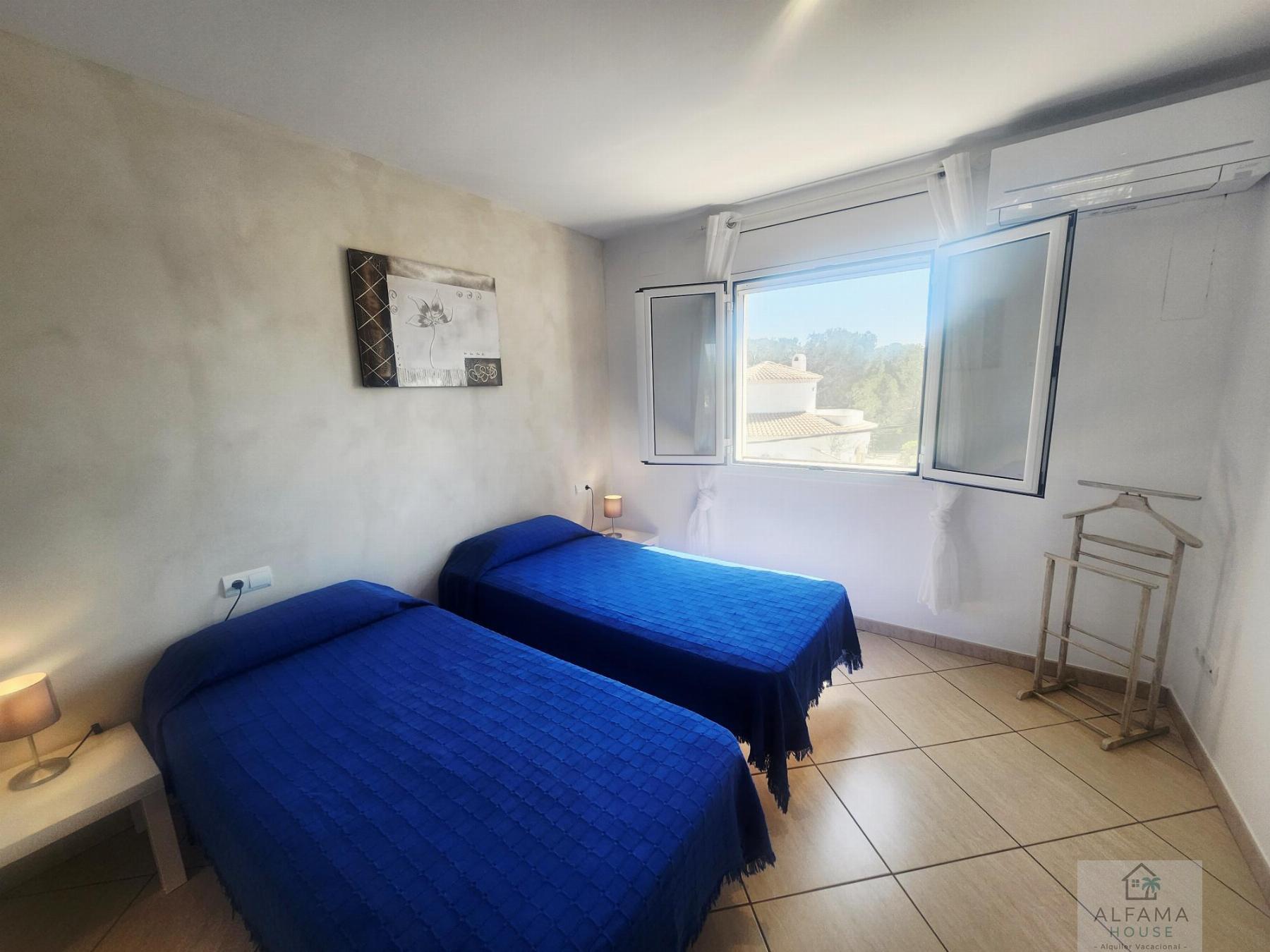 Alquiler de villa en L´Ametlla de Mar