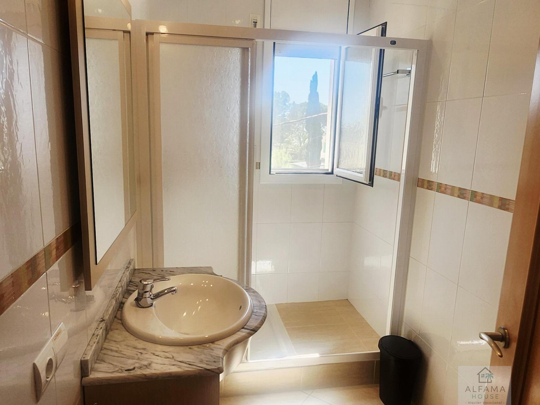 Alquiler de villa en L´Ametlla de Mar