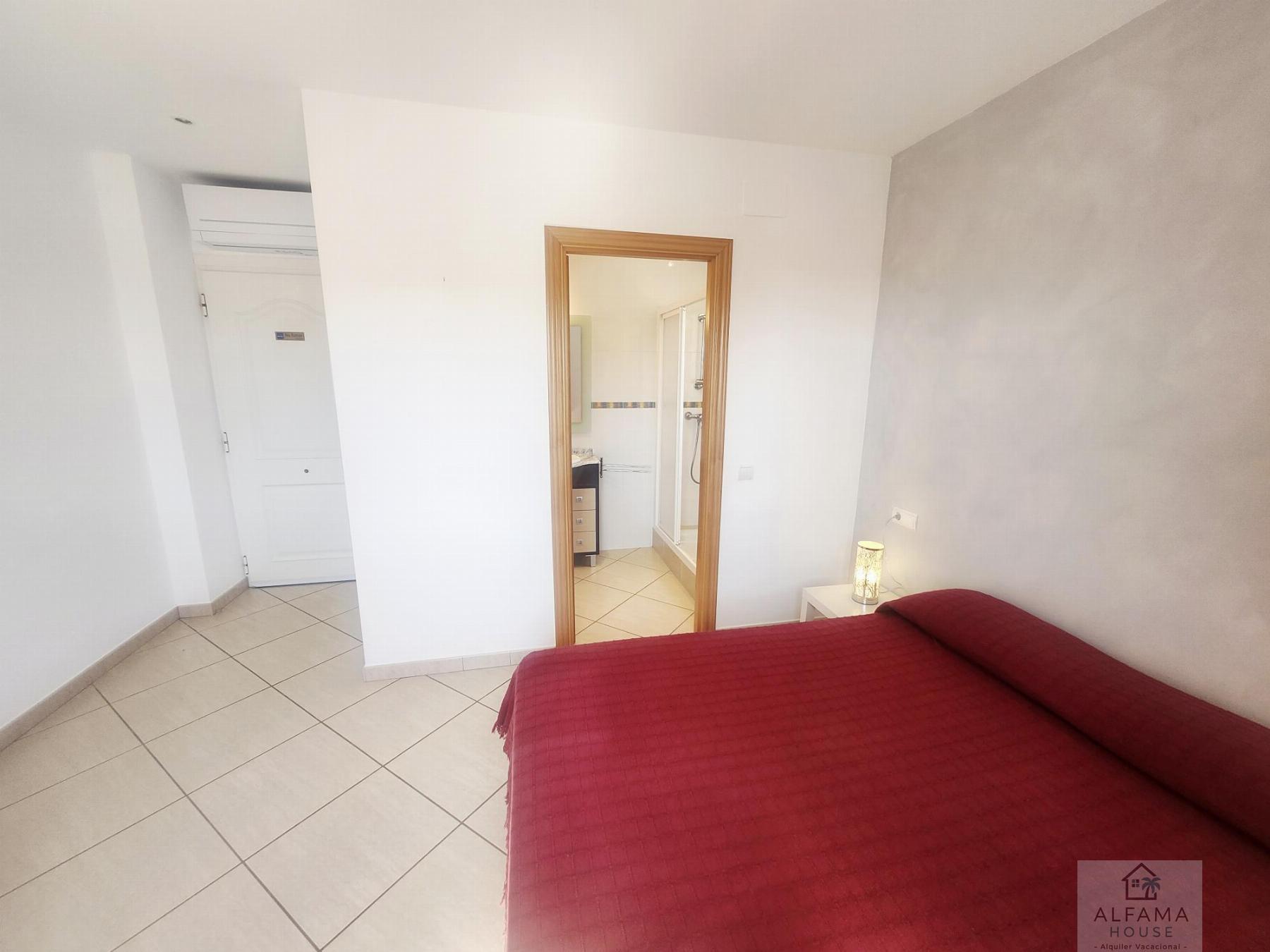 Alquiler de villa en L´Ametlla de Mar