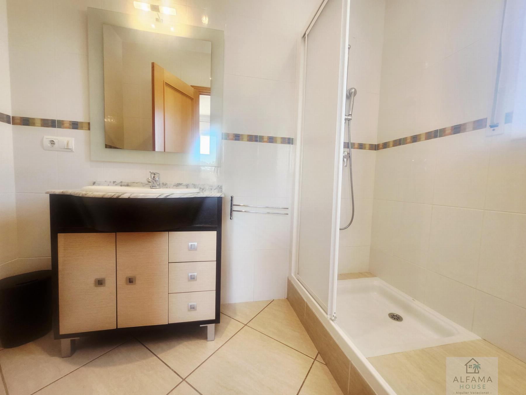 Alquiler de villa en L´Ametlla de Mar