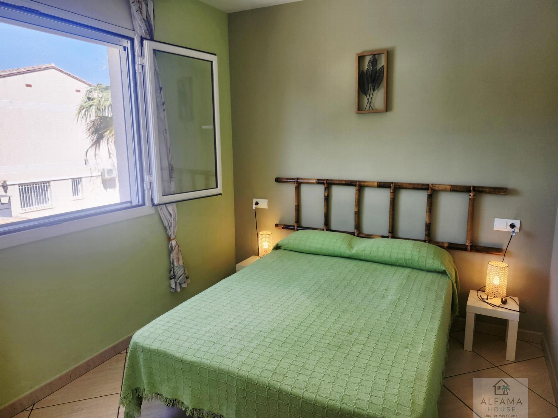 Alquiler de villa en L´Ametlla de Mar