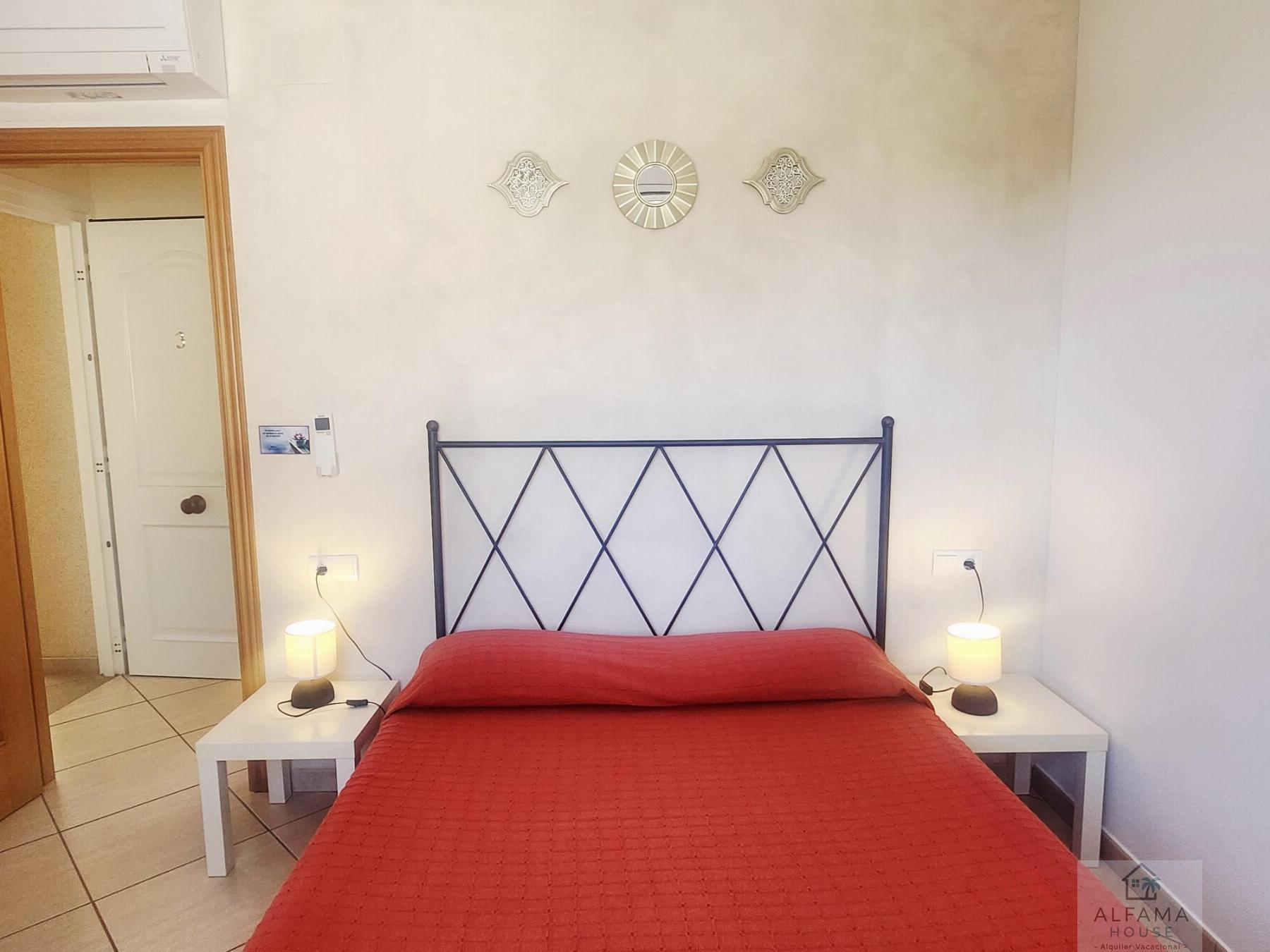 Alquiler de villa en L´Ametlla de Mar