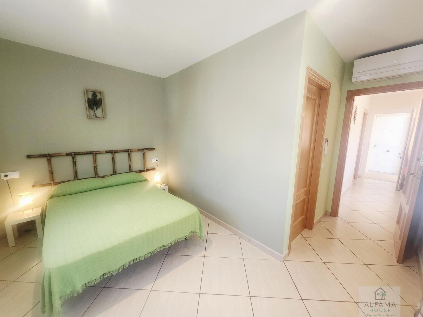 Alquiler de villa en L´Ametlla de Mar