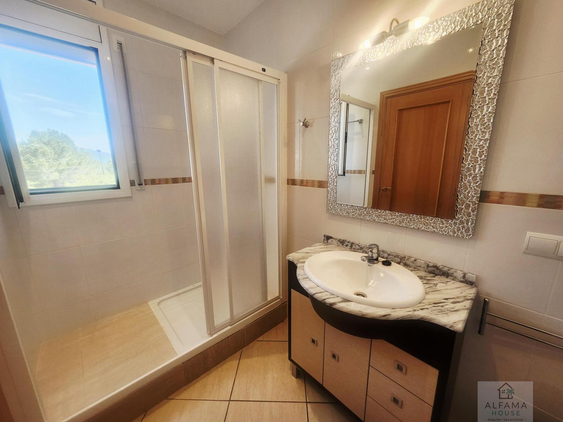 Alquiler de villa en L´Ametlla de Mar