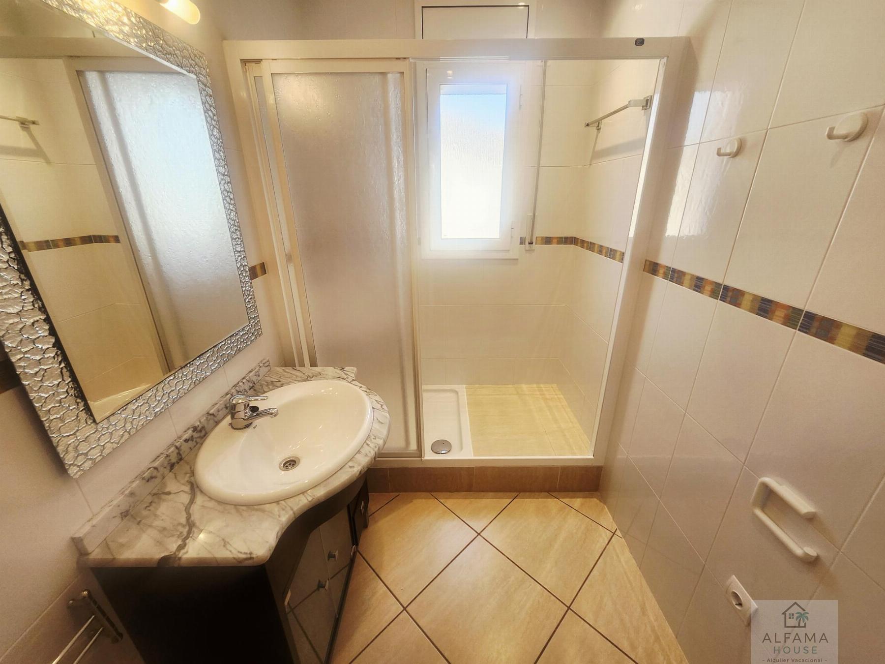 Alquiler de villa en L´Ametlla de Mar