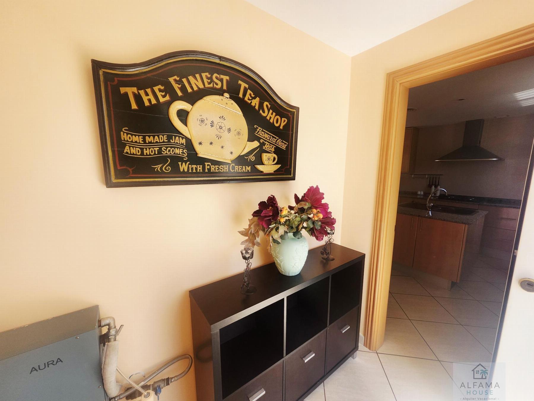 Alquiler de villa en L´Ametlla de Mar