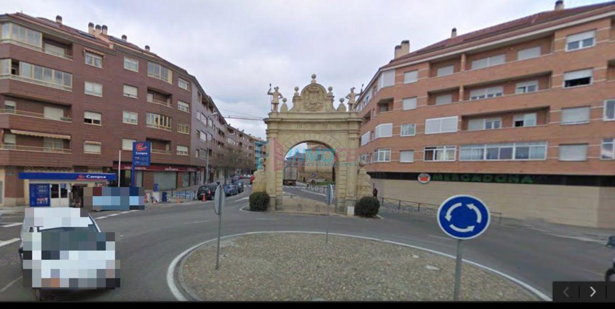For sale of garage in Segovia