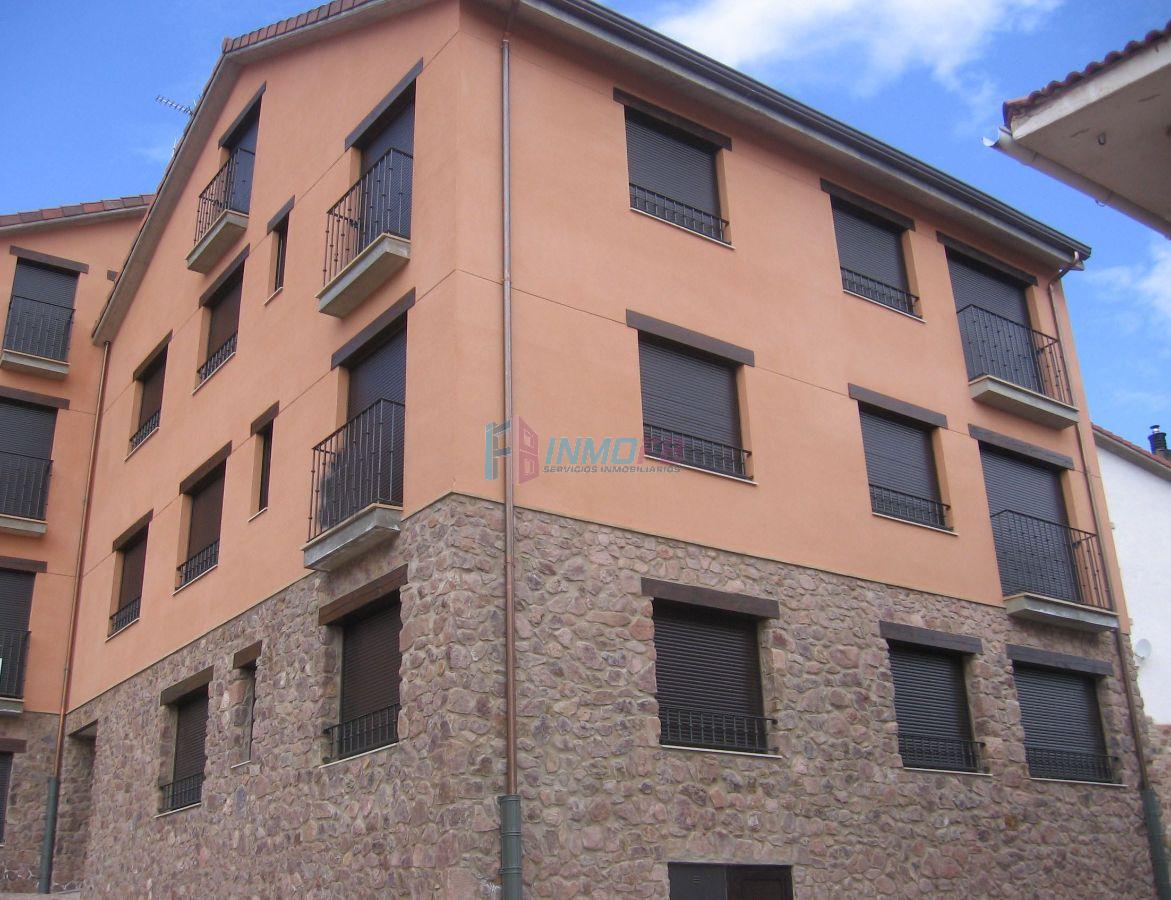 For sale of flat in El Rasillo de Cameros