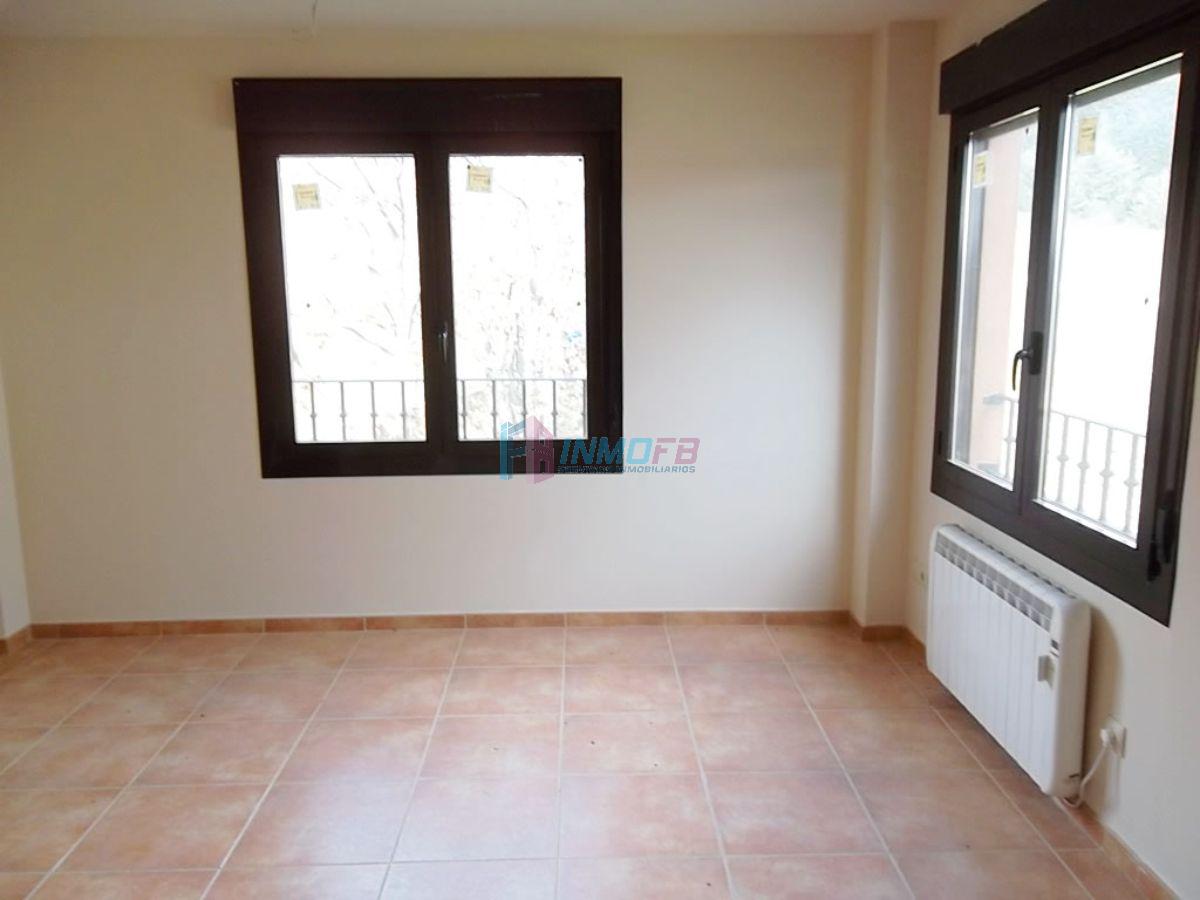 For sale of flat in El Rasillo de Cameros