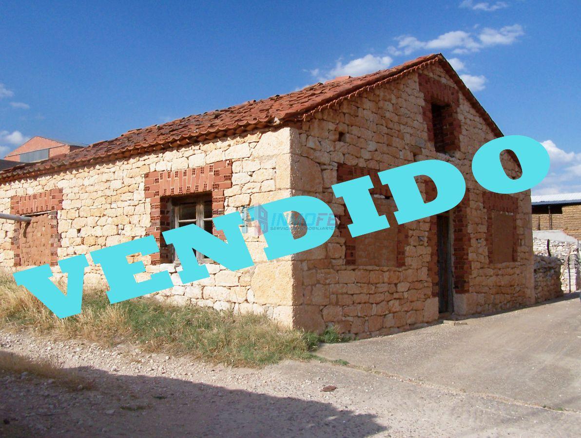 For sale of house in Aldealengua de Santa María