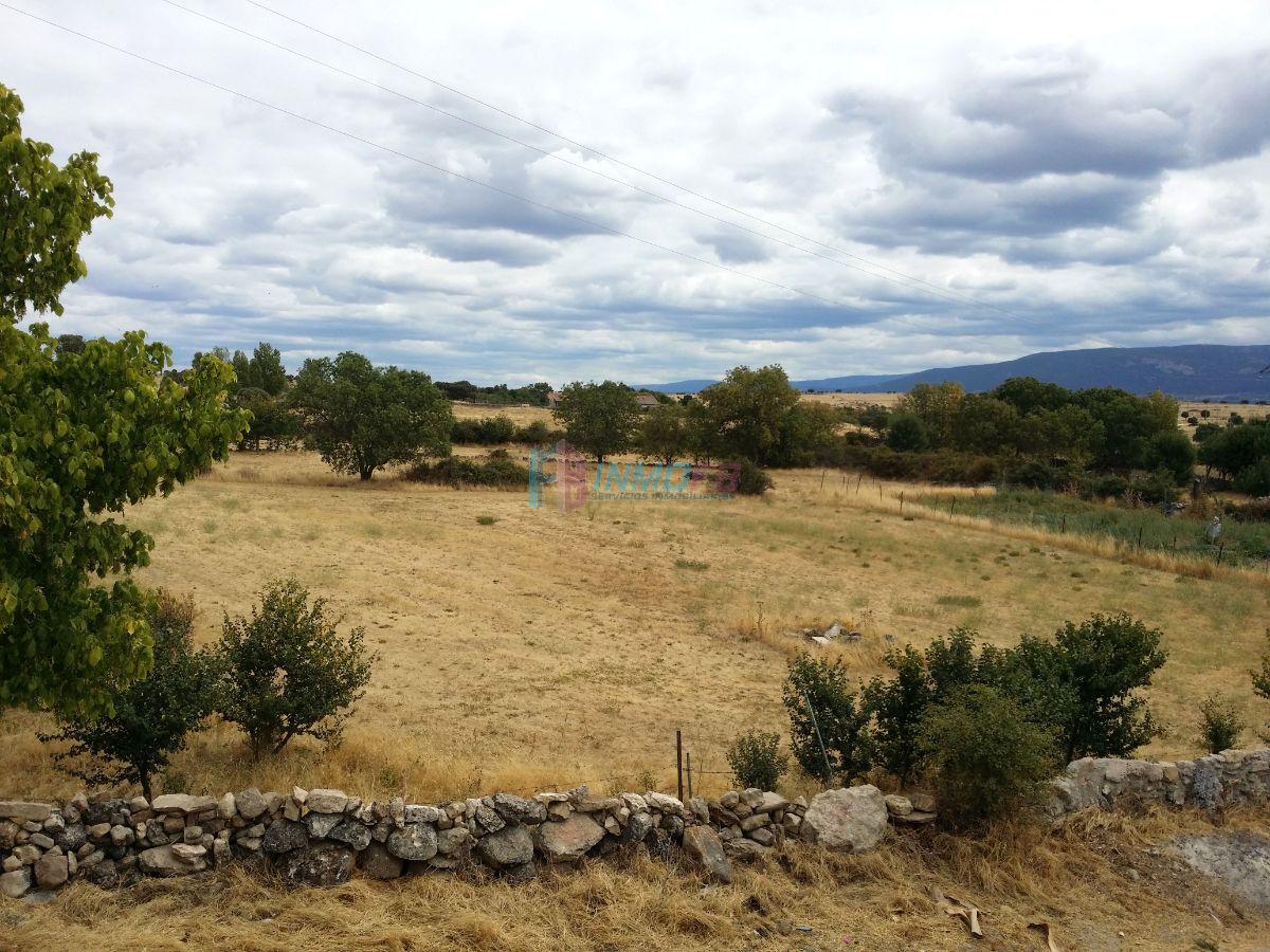 For sale of land in Torreiglesias
