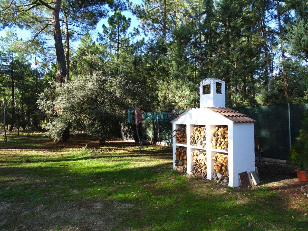For sale of chalet in Marugán
