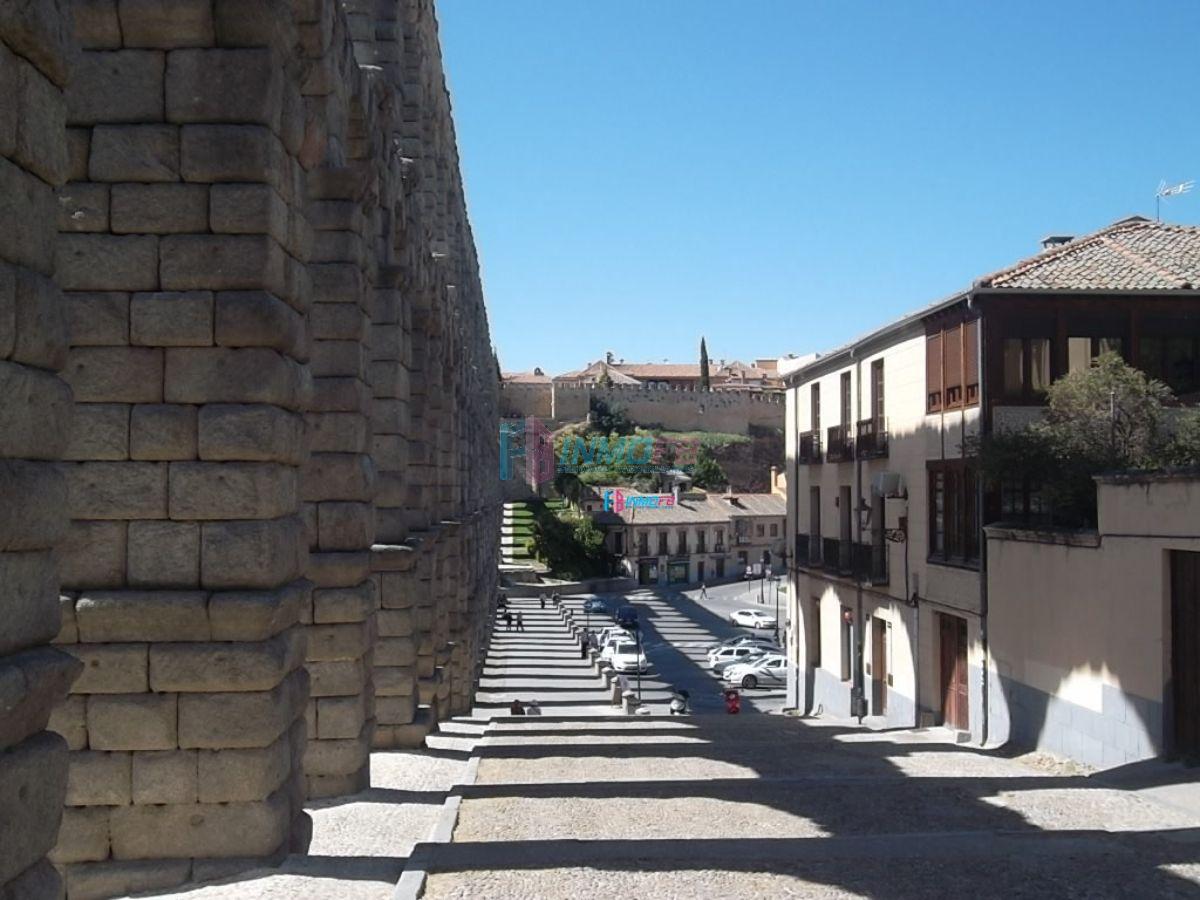 Venta de garaje en Segovia