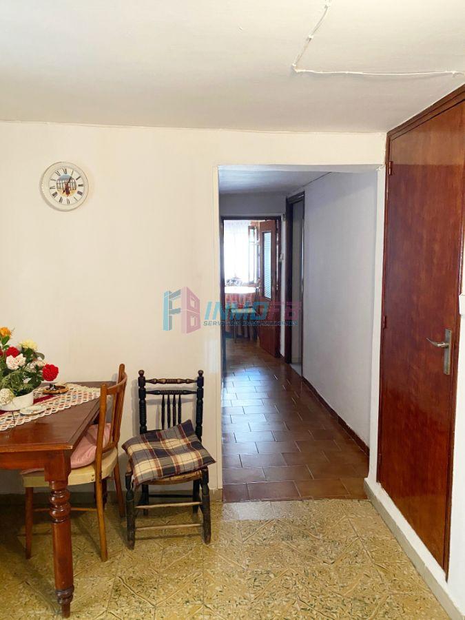 For sale of house in Nieva
