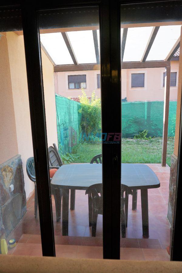 For sale of chalet in Encinillas