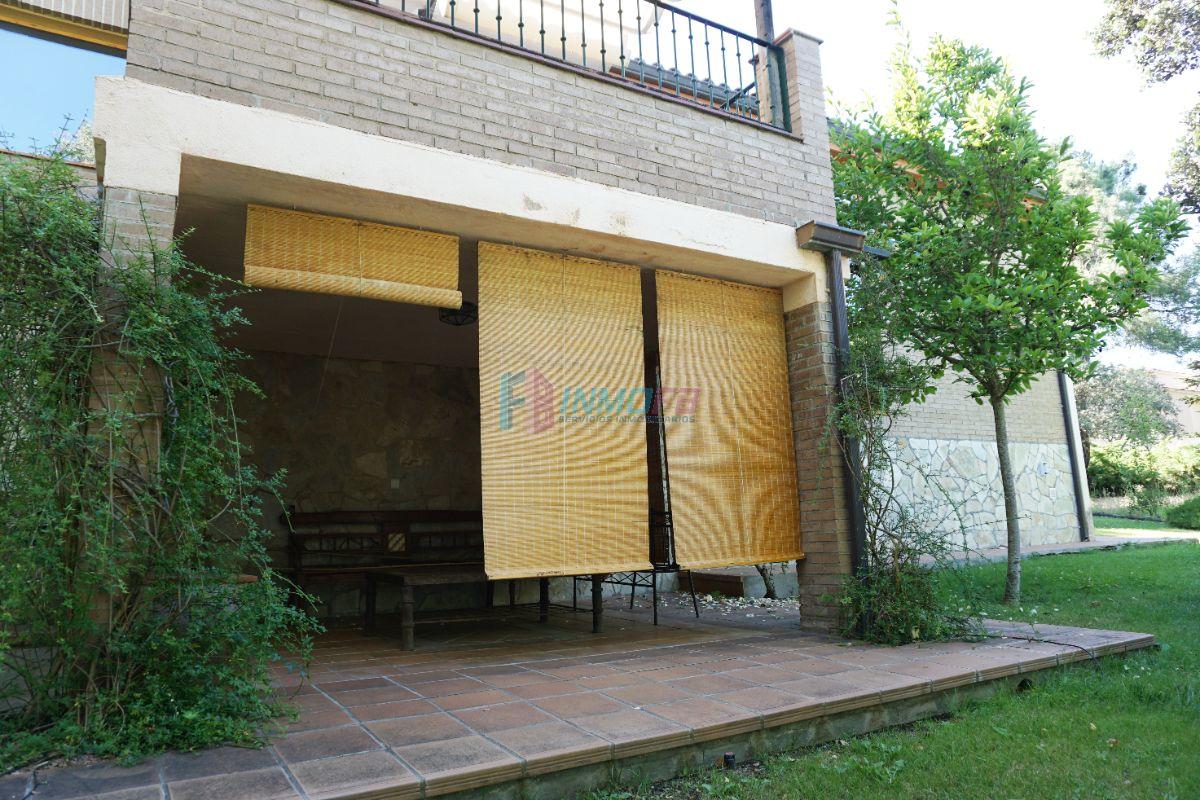 For sale of chalet in Marugán