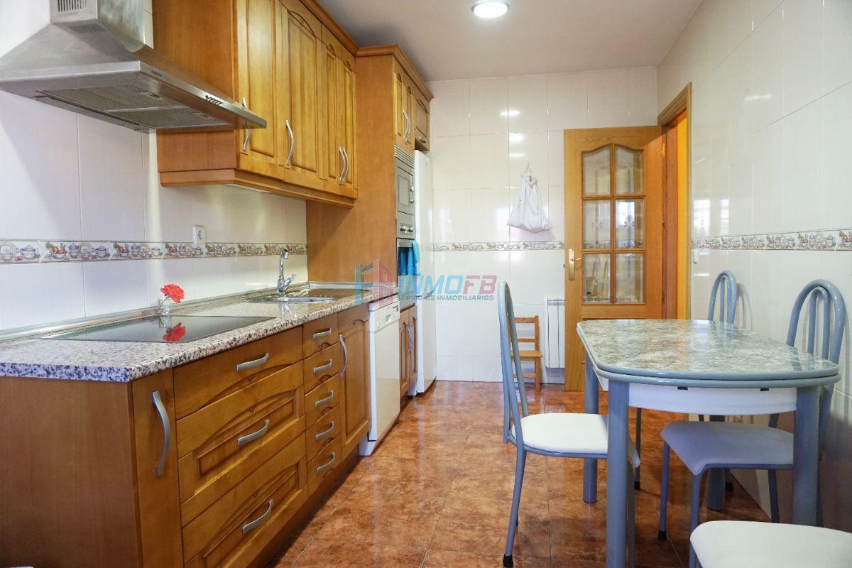 For sale of house in Santo Tomé del Puerto