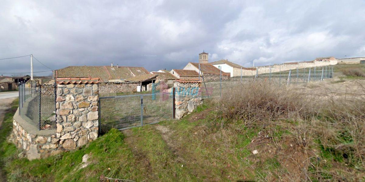 For sale of land in Aragoneses