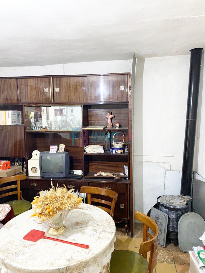 For sale of house in Marugán
