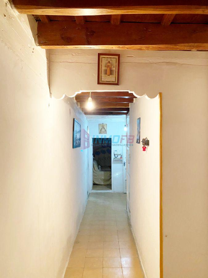 For sale of house in Marugán