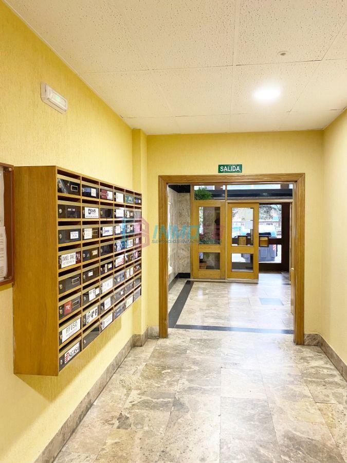Alquiler de oficina en Segovia