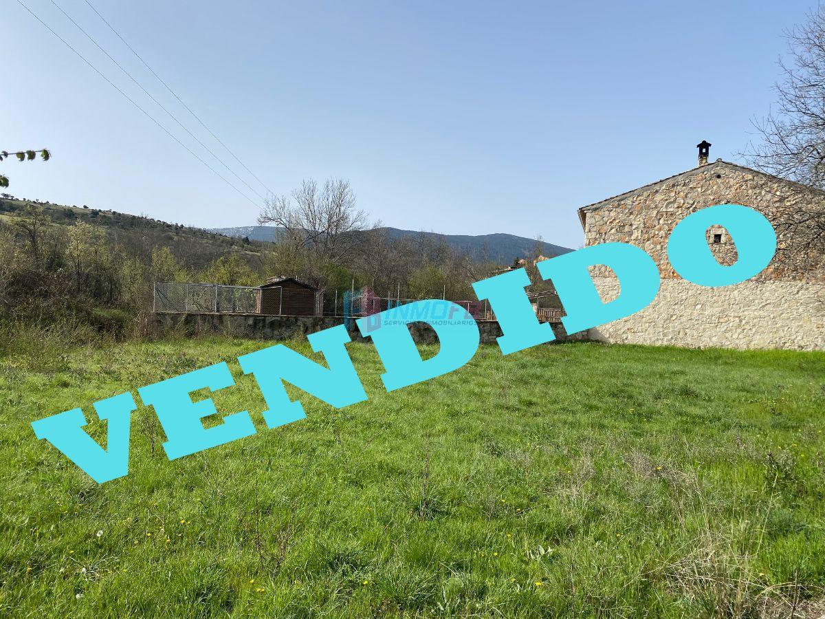 For sale of land in Torre Val de San Pedro