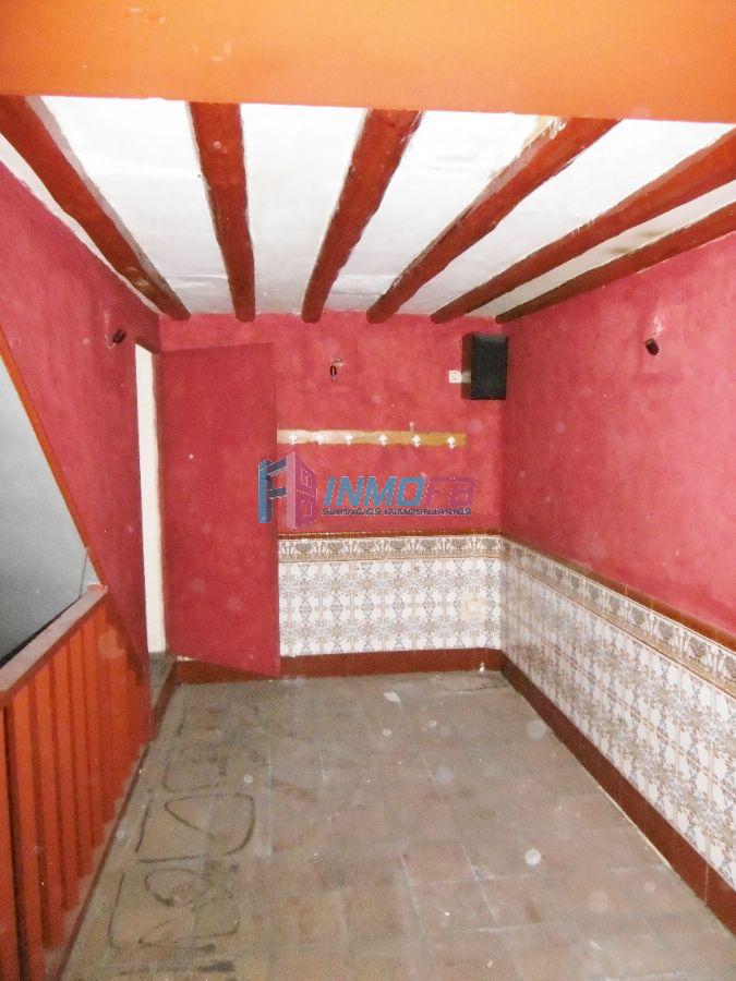 For sale of commercial in Segovia