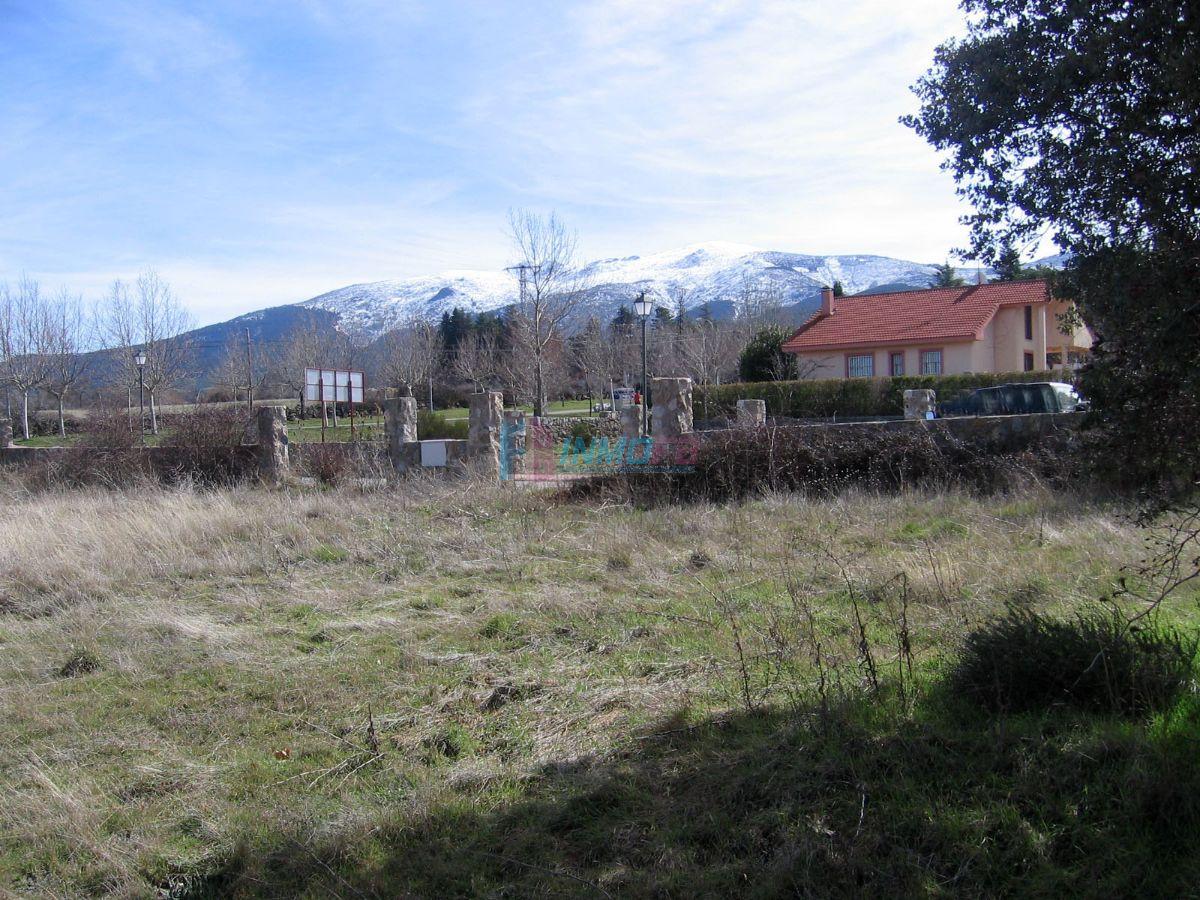 For sale of land in Ortigosa del Monte