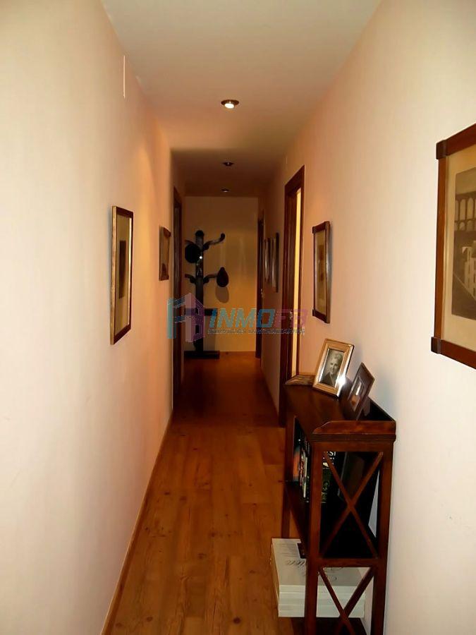 For sale of flat in San Ildefonso