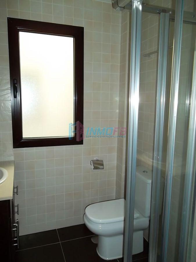 For sale of flat in San Ildefonso
