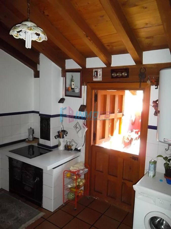 For sale of house in Torreiglesias
