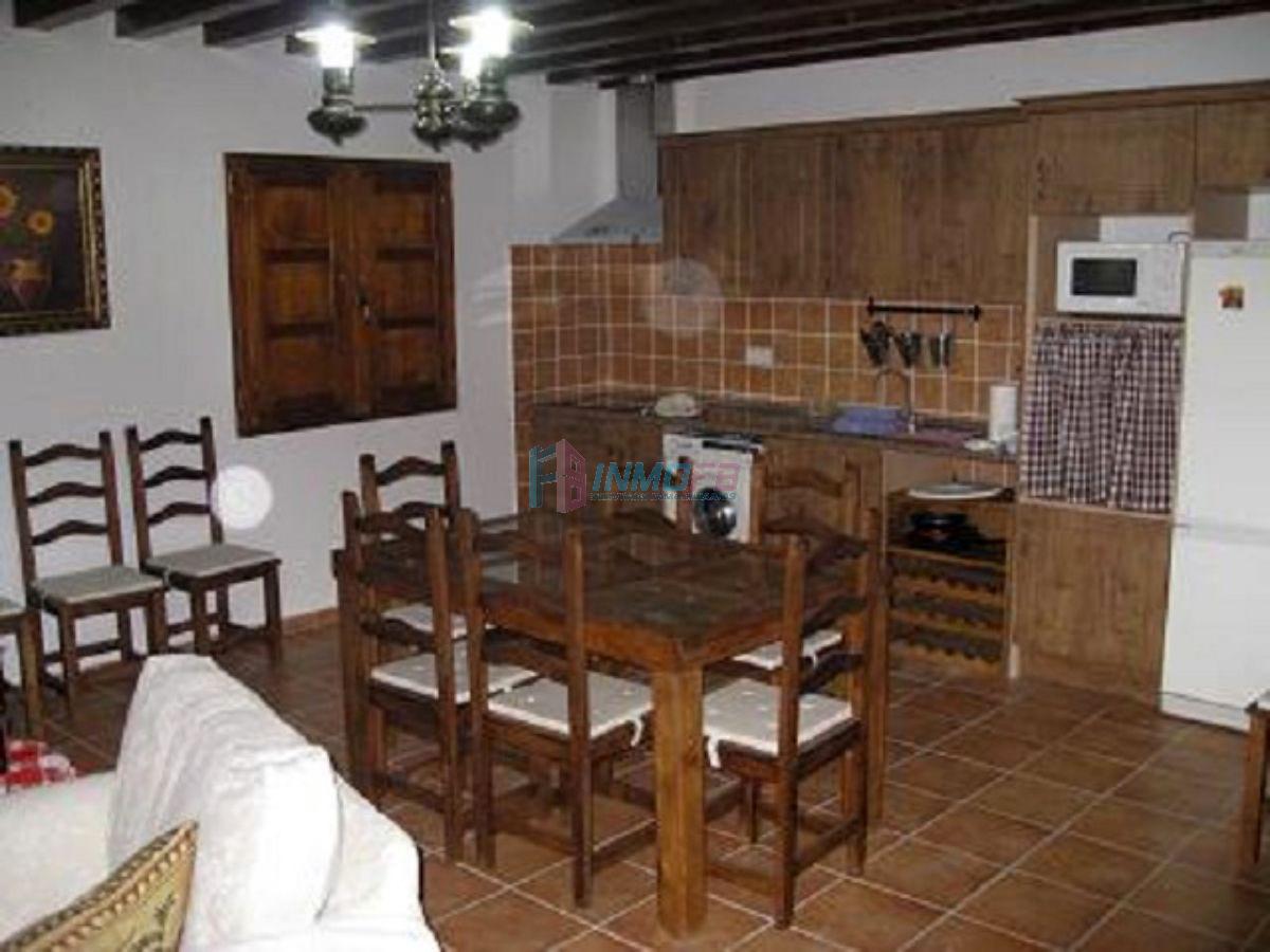 For sale of house in Castroserna de Abajo